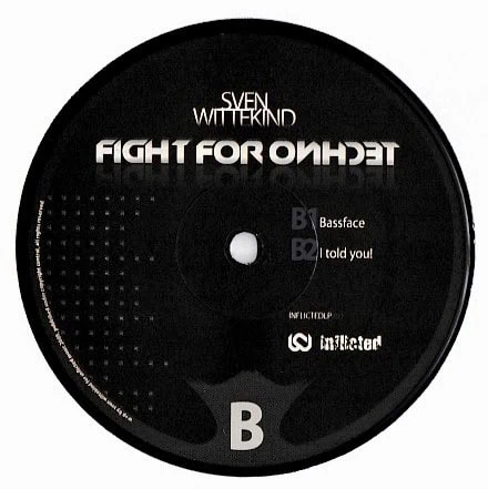 Fight For Techno-2 Fight For Techno-2