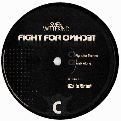 Fight For Techno-3 Fight For Techno-3