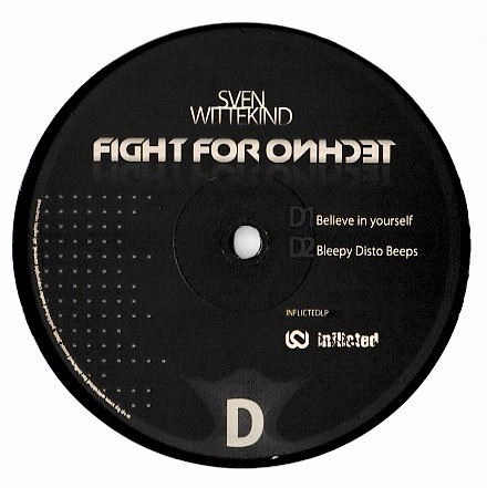 Fight For Techno-4 Fight For Techno-4