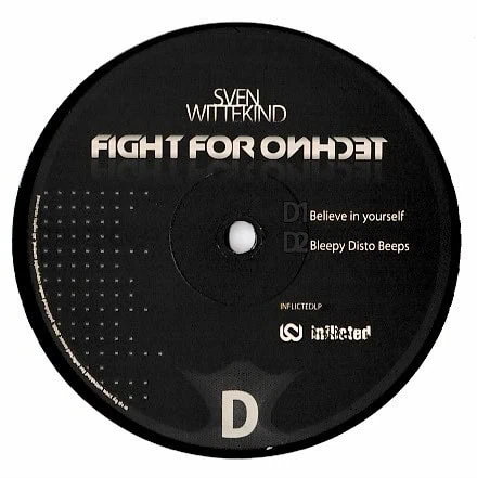 Fight For Techno-4 Fight For Techno-4