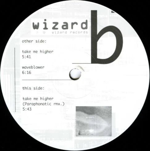 Northern Light – Take Me Higher-4 Northern Light – Take Me Higher-4