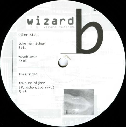 Take Me Higher-4 Take Me Higher-4