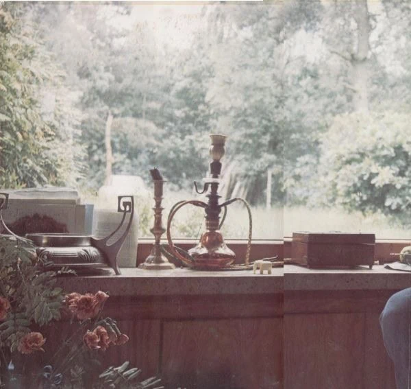 Joachim Kühn – Cinemascope-2 Joachim Kühn – Cinemascope-2