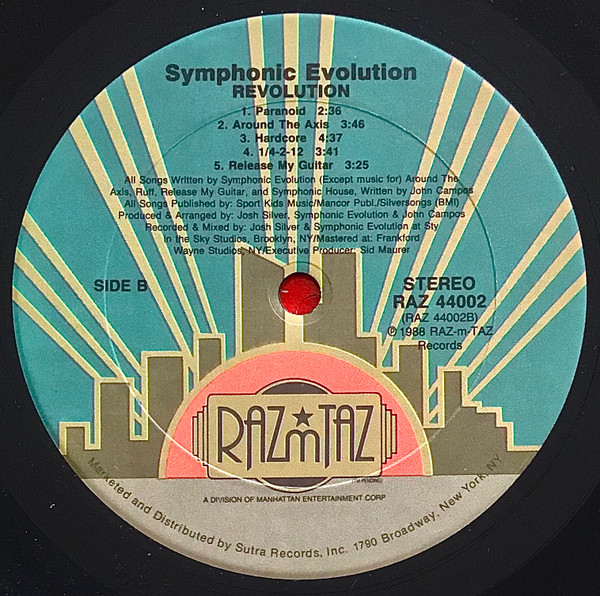 Revolution-3 Revolution-3