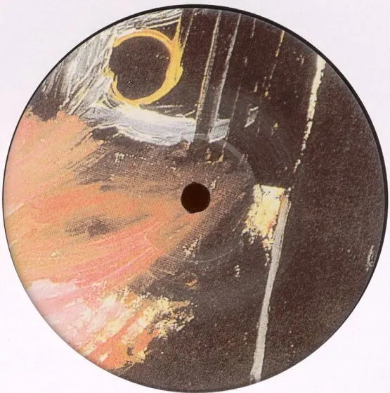 Steve Bicknell – Lost Recordings #1 – Why? + For Whom?-1 Steve Bicknell – Lost Recordings #1 – Why? + For Whom?-1