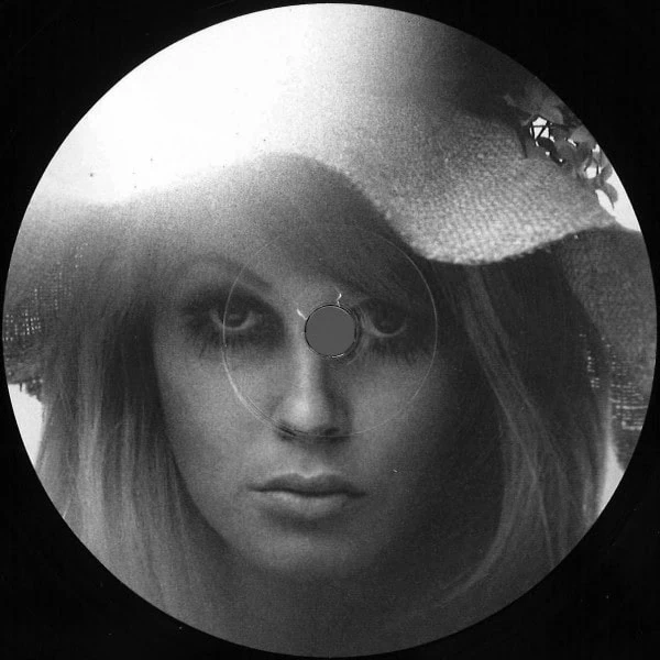 Unknown Artist – Theo / I Had Love-1 Unknown Artist – Theo / I Had Love-1