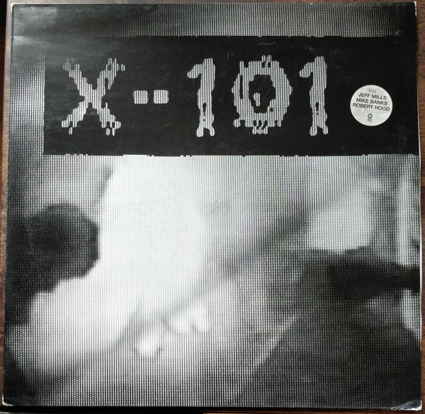 X-101 - X-101-0