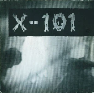 X-101 – X-101-3 X-101 – X-101-3