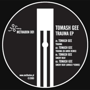 Tomash Gee-0