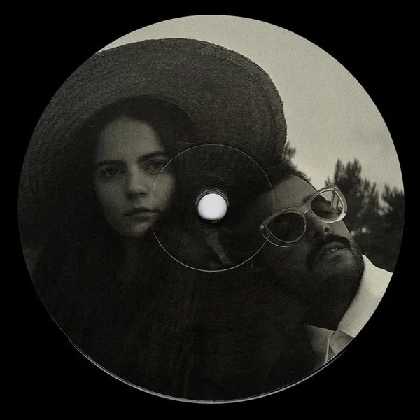 Unknown Artist – Modmood / Crazy-1 Unknown Artist – Modmood / Crazy-1