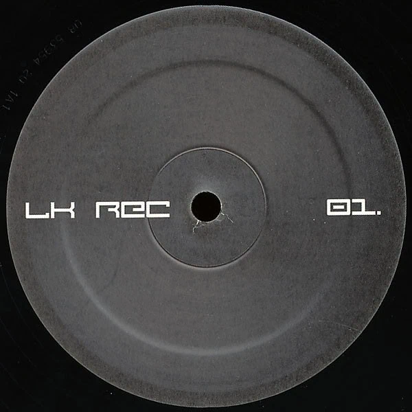 Lars Klein – Scoundrel EP-1 Lars Klein – Scoundrel EP-1