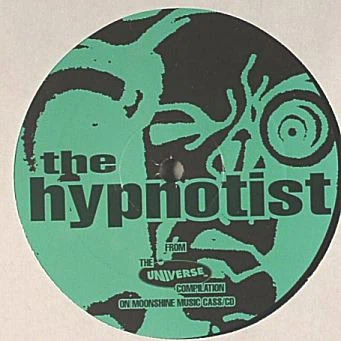 The Hypnotist – Pioneers Of The Universe-1