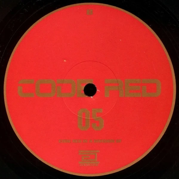 Joel Mull – Code Red 05-1 Joel Mull – Code Red 05-1
