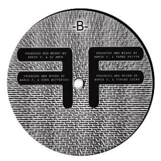 Friendly Fire 001-1 Friendly Fire 001-1