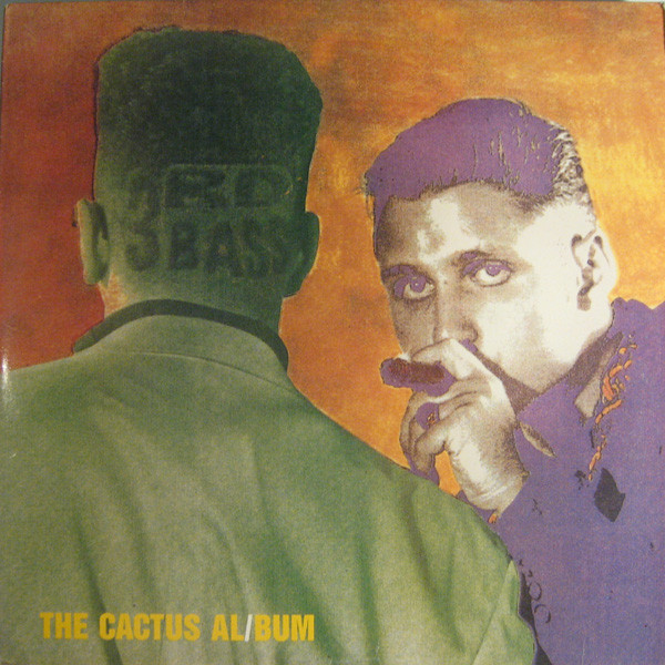 3rd Bass - The Cactus Album-0