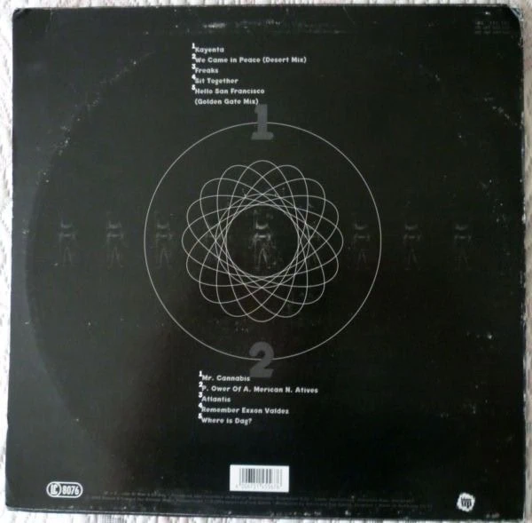 Dance 2 Trance – Moon Spirits-1 Dance 2 Trance – Moon Spirits-1