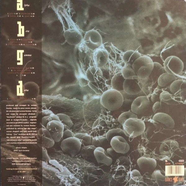 LDC – Plasma-1 LDC – Plasma-1