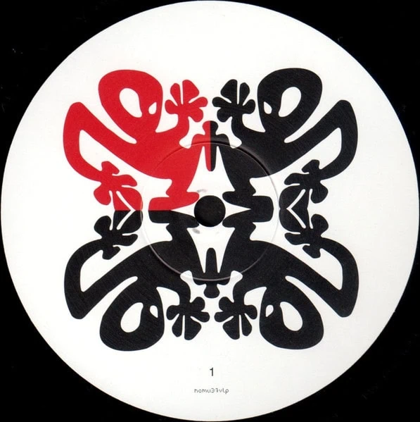 Plastikman – Musik-2 Plastikman – Musik-2