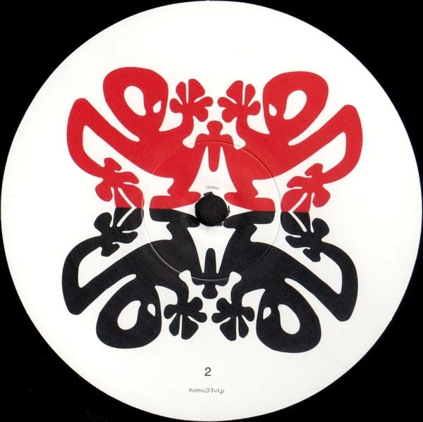 Plastikman – Musik-3 Plastikman – Musik-3