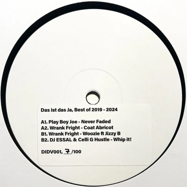 Play Boy Joe, Wrank Fright, DJ ESSAL, Celli G Hustle, Jizzy B – Best of 2019-2024-1 Play Boy Joe, Wrank Fright, DJ ESSAL, Celli G Hustle, Jizzy B – Best of 2019-2024-1