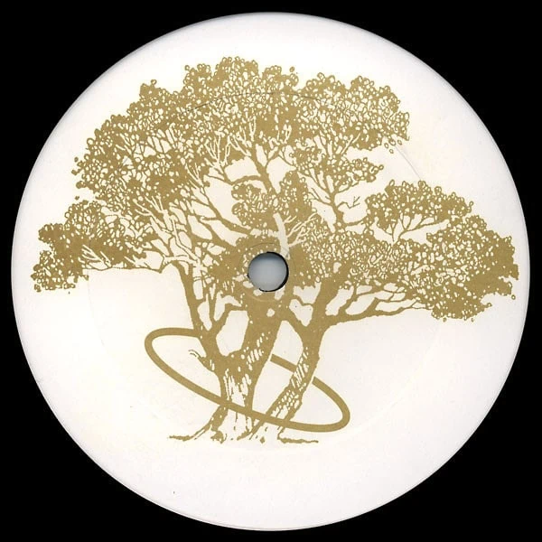 Jeff Mills – Cycle 30-1 Jeff Mills – Cycle 30-1