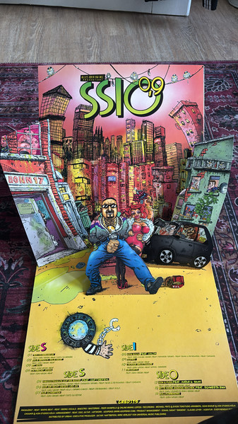 Ssio – 0,9 – 10 Jahre Jubiläumsedition-2 Ssio – 0,9 – 10 Jahre Jubiläumsedition-2