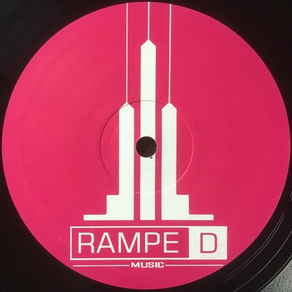 3ST vs. Dash – Loga-Rhythm EP.-1 3ST vs. Dash – Loga-Rhythm EP.-1