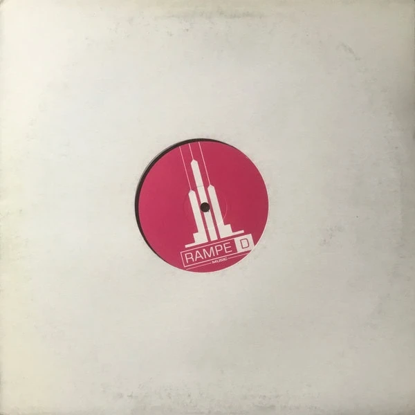 3ST vs. Dash – Loga-Rhythm EP.-2 3ST vs. Dash – Loga-Rhythm EP.-2