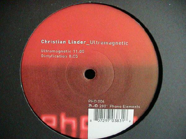 Christian Linder - Ultramagnetic-0