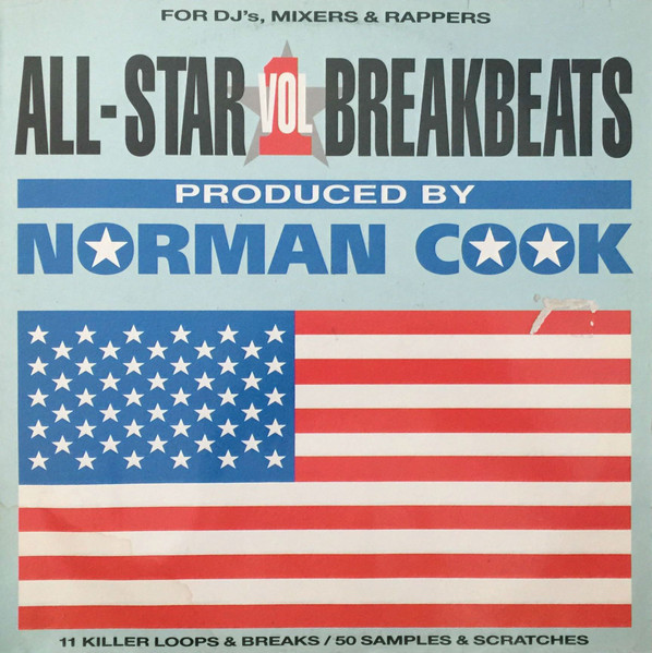Norman Cook-0