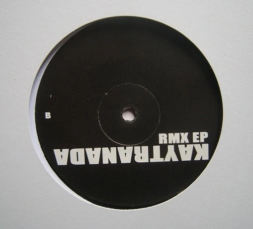 Kaytranada – RMX EP-1 Kaytranada – RMX EP-1