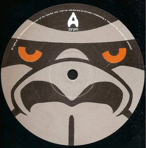 Joel Mull – The Mole Remixes E.P.-1 Joel Mull – The Mole Remixes E.P.-1