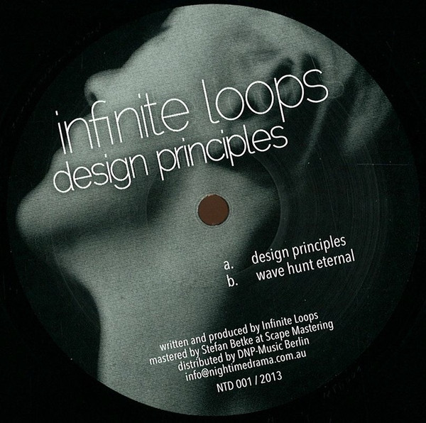 Infinite Loops - Design Principles-0