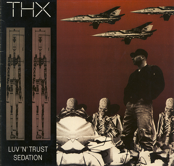 THX (4) - Luv 'N' Trust-0