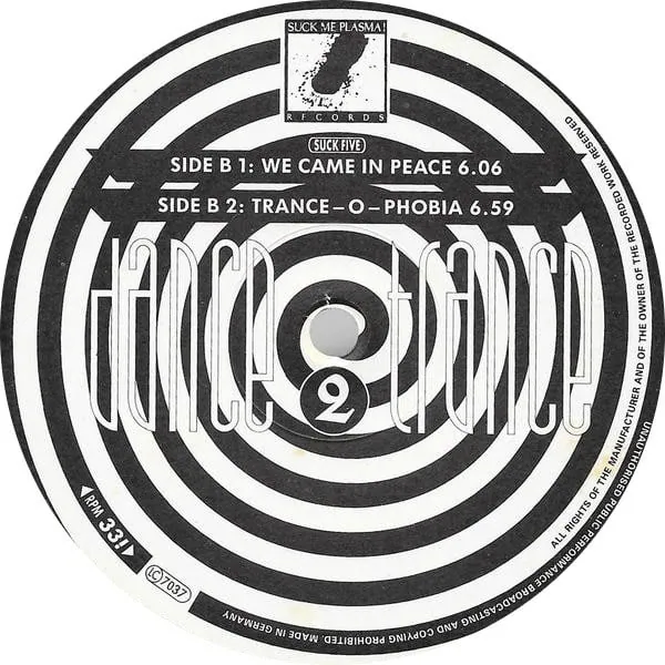 Dance 2 Trance – Let’s Get Rollin’-3 Dance 2 Trance – Let’s Get Rollin’-3