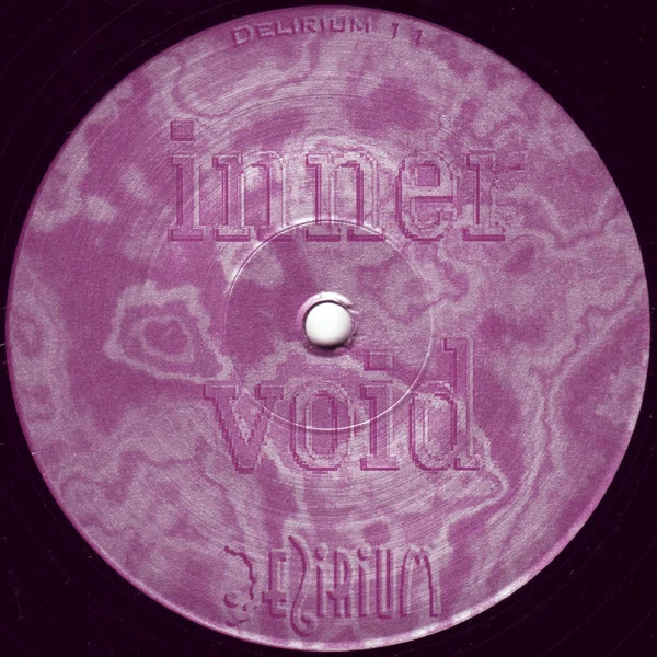 Inner Void – Dual Power-1 Inner Void – Dual Power-1