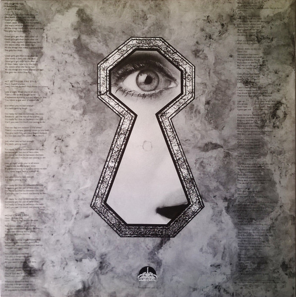 Scorpions – Crazy World-4