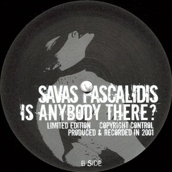 Savas Pascalidis – Superman-2 Savas Pascalidis – Superman-2