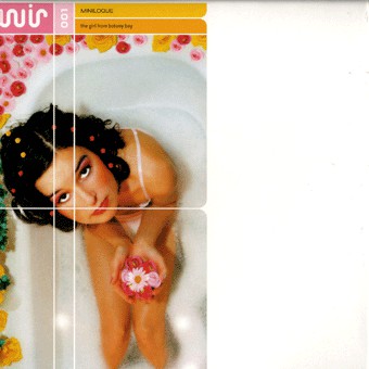 Minilogue - The Girl From Botany Bay-0