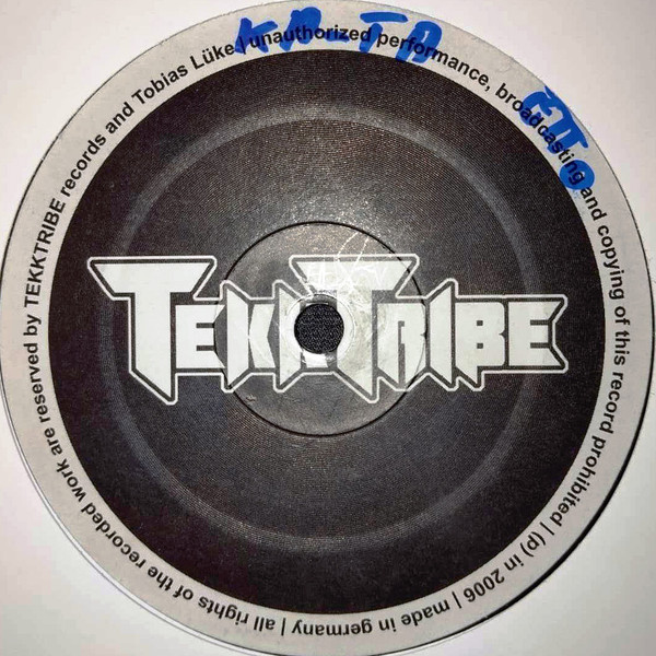 Aggro E.P.-1 Aggro E.P.-1