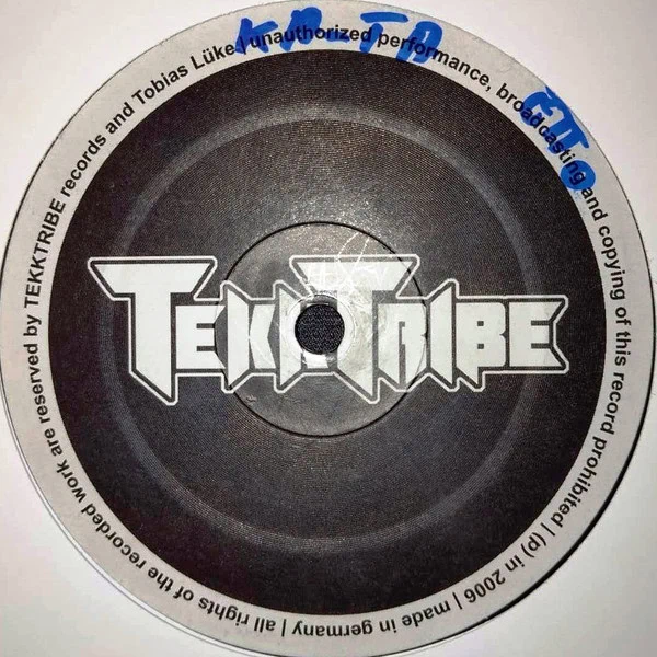 Aggro E.P.-1 Aggro E.P.-1