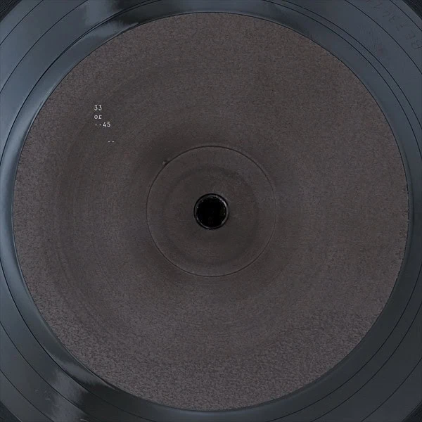 Aphex Twin – Computer Controlled Acoustic Instruments Pt2 (EP)-3 Aphex Twin – Computer Controlled Acoustic Instruments Pt2 (EP)-3