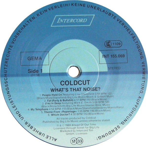Coldcut – What’s That Noise?-4 Coldcut – What’s That Noise?-4