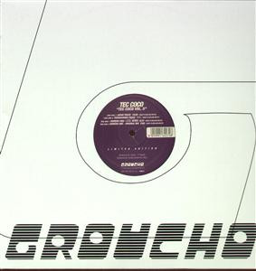 Tec Coco - Tec Coco Volume 5-0