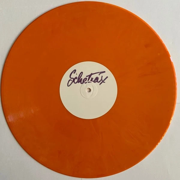 Schatrax – Vintage Vinyl 003-3 Schatrax – Vintage Vinyl 003-3