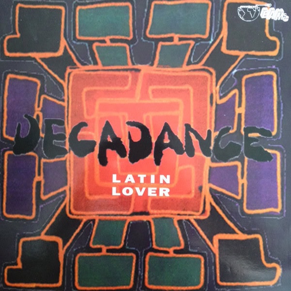 Decadance - Latin Lover-0
