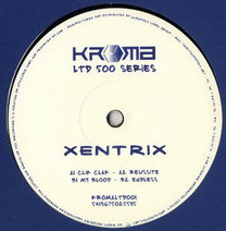 Xentrix - Clik Clak-0