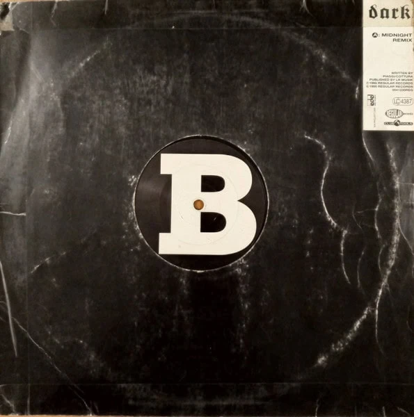 Darkness – In My Dreams (Remix)-4 Darkness – In My Dreams (Remix)-4