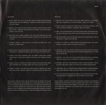 Various – The Official Techno Club Compilation Volume Two-2 Various – The Official Techno Club Compilation Volume Two-2