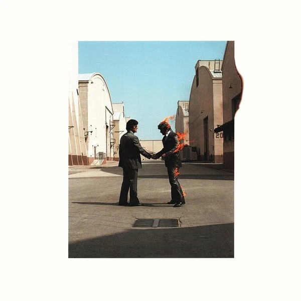 Pink Floyd – Wish You Were Here-1 Pink Floyd – Wish You Were Here-1